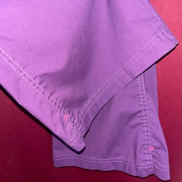 Wonderwink scrub bottoms size small petite - Picture 3 of 6